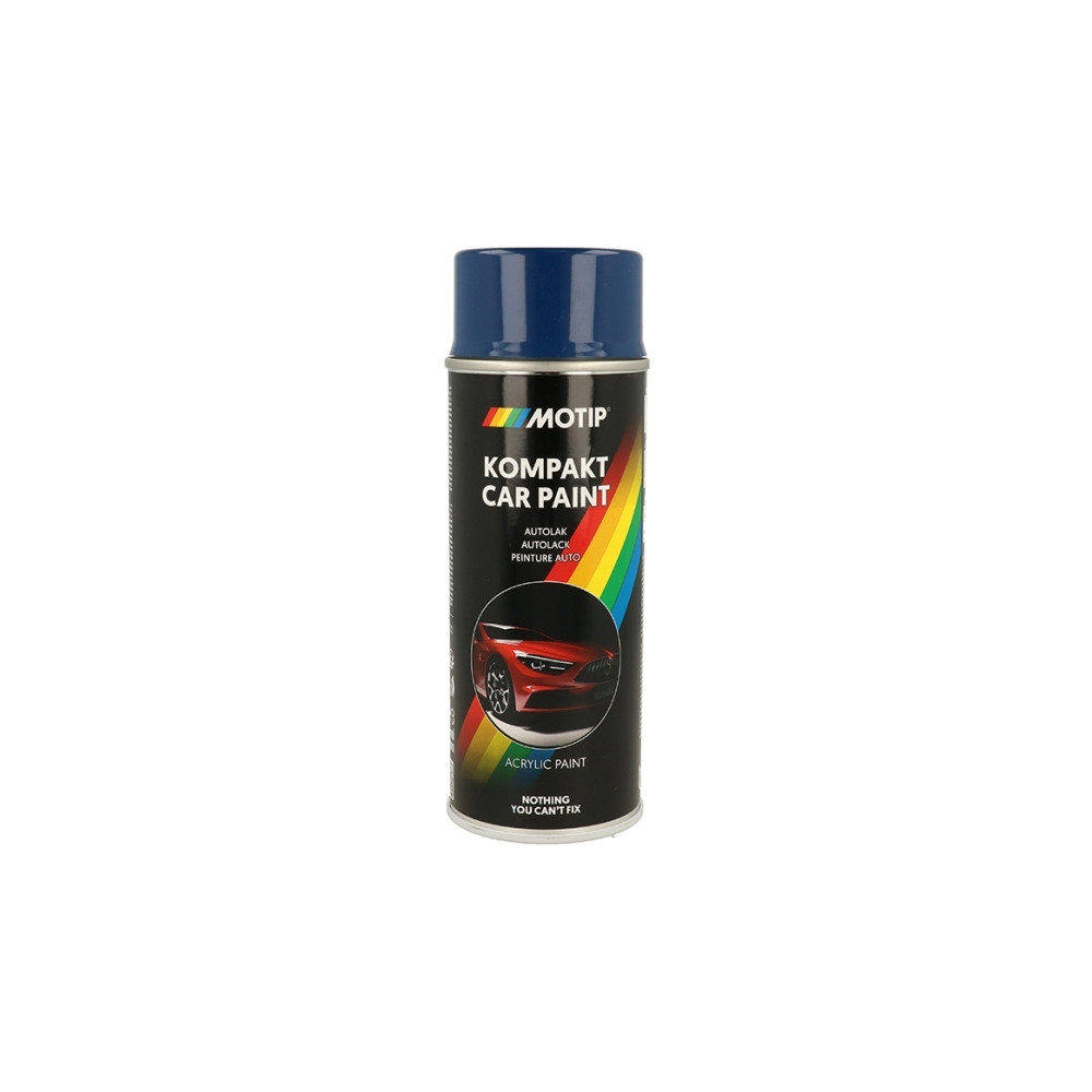 Produktbild för Motip Autoacryl spray 44867