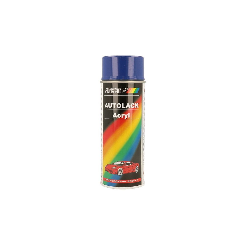 Produktbild för Motip Autoacryl spray 44881