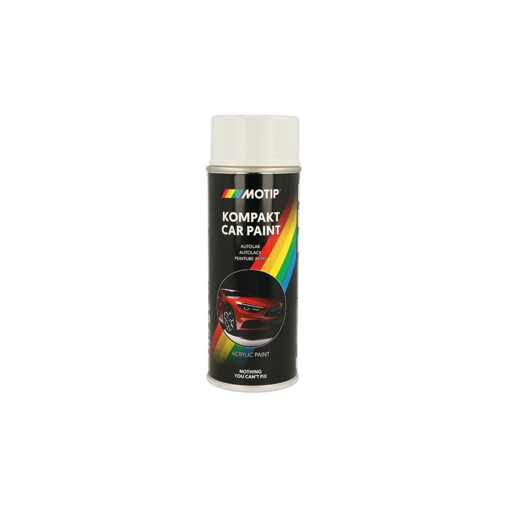 Produktbild för Motip Autoacryl spray 45315