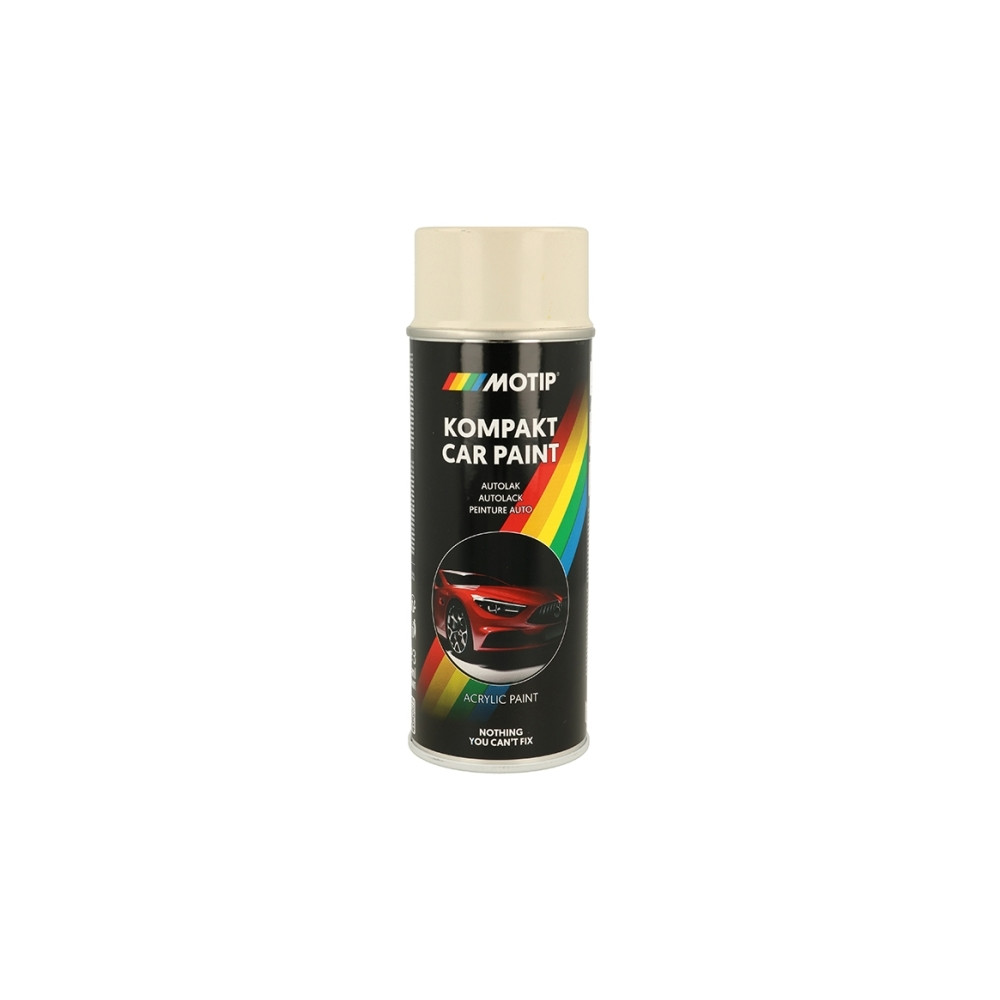 Produktbild för Motip Autoacryl spray 45700
