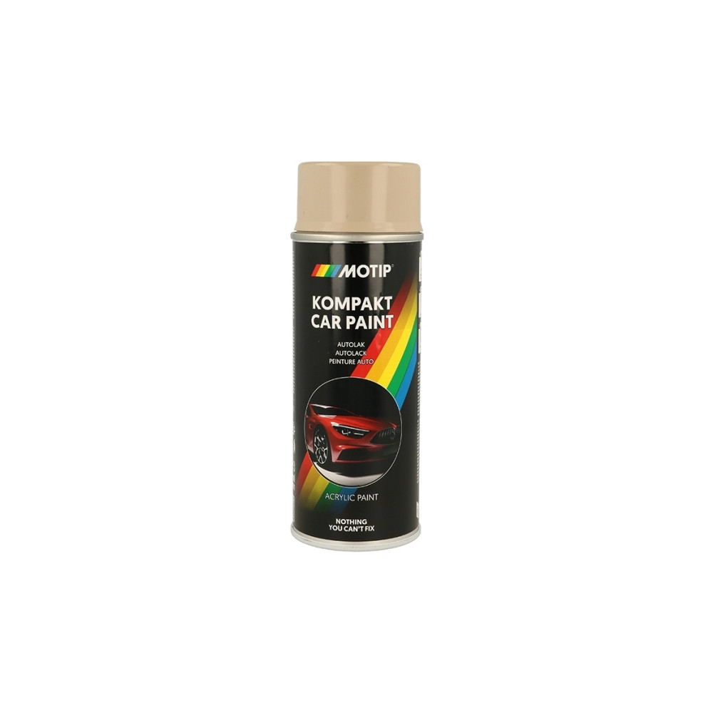 Produktbild för Motip Autoacryl spray 46450