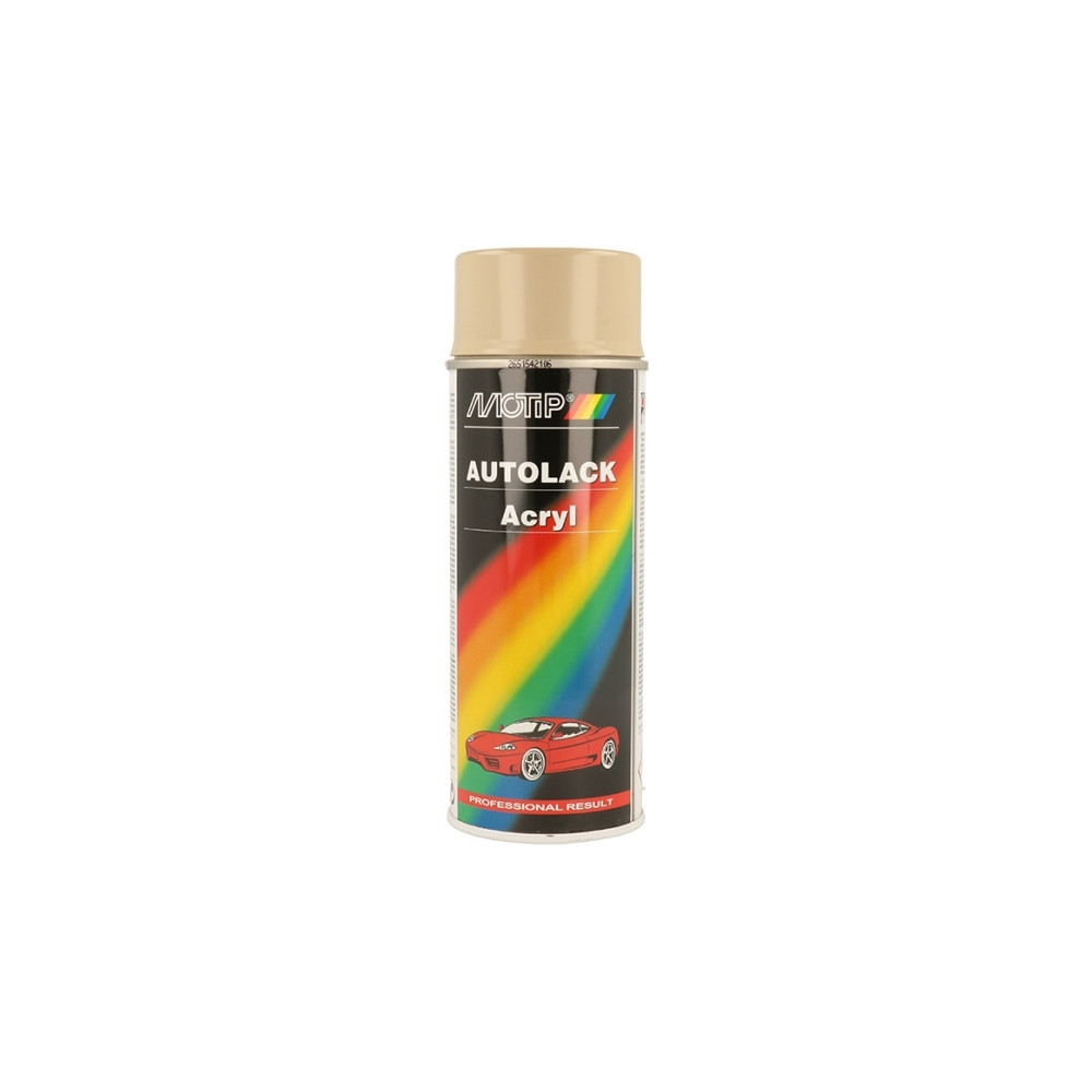 Produktbild för Motip Autoacryl spray 46460