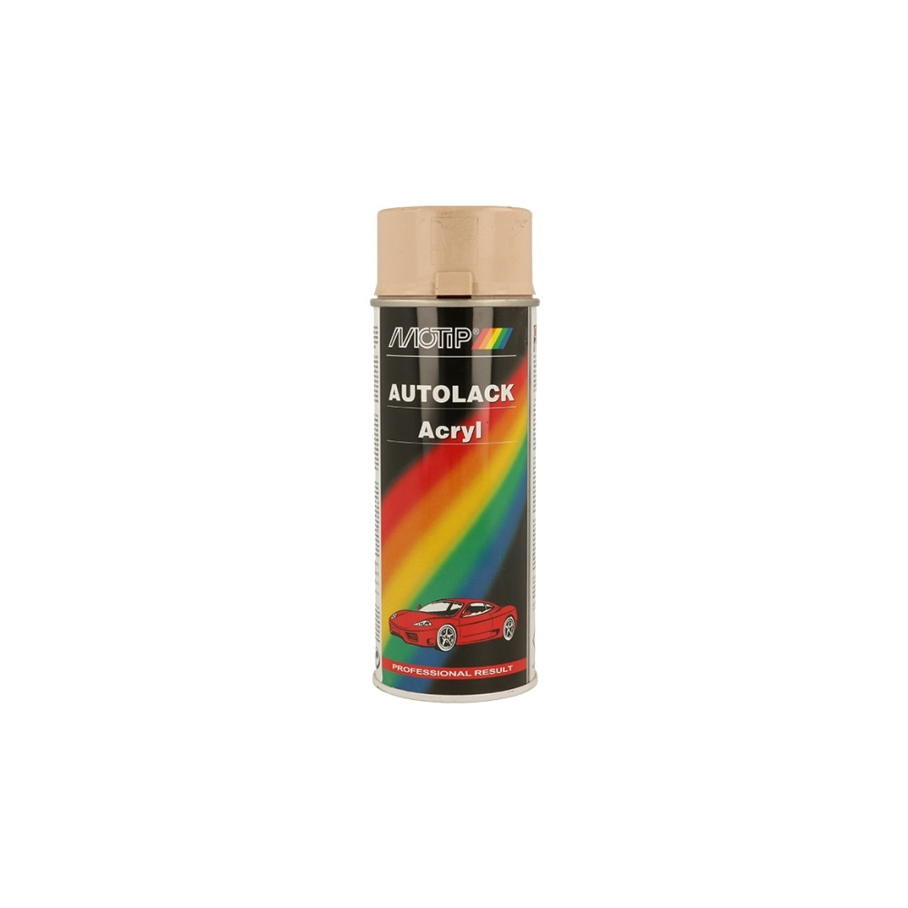 Produktbild för Motip autoacryl spray 46540
