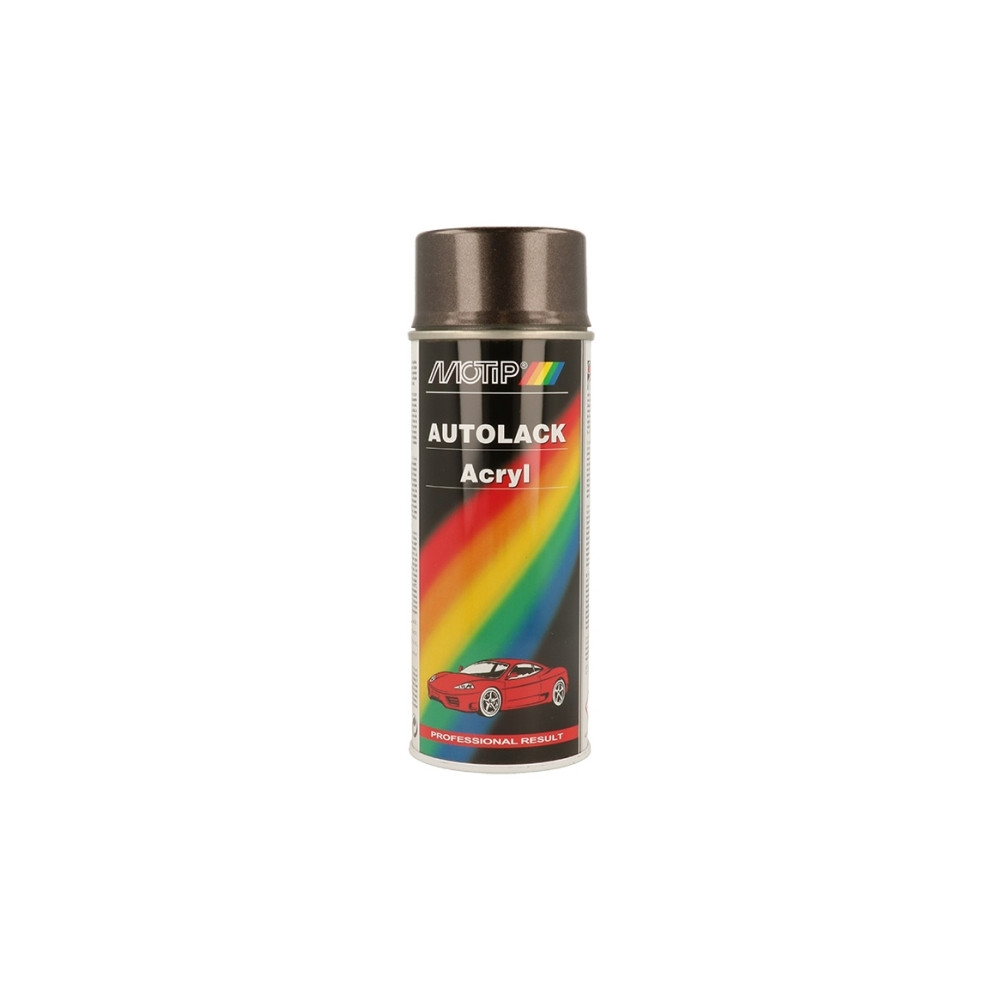 Produktbild för Motip Autoacryl spray 51098