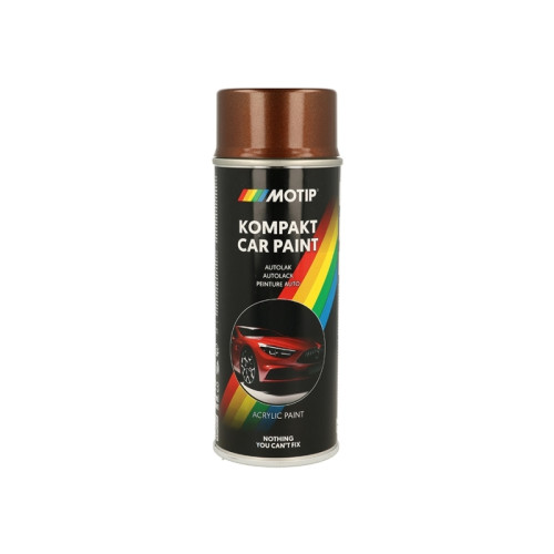 Motip Motip Autoacryl spray 51360