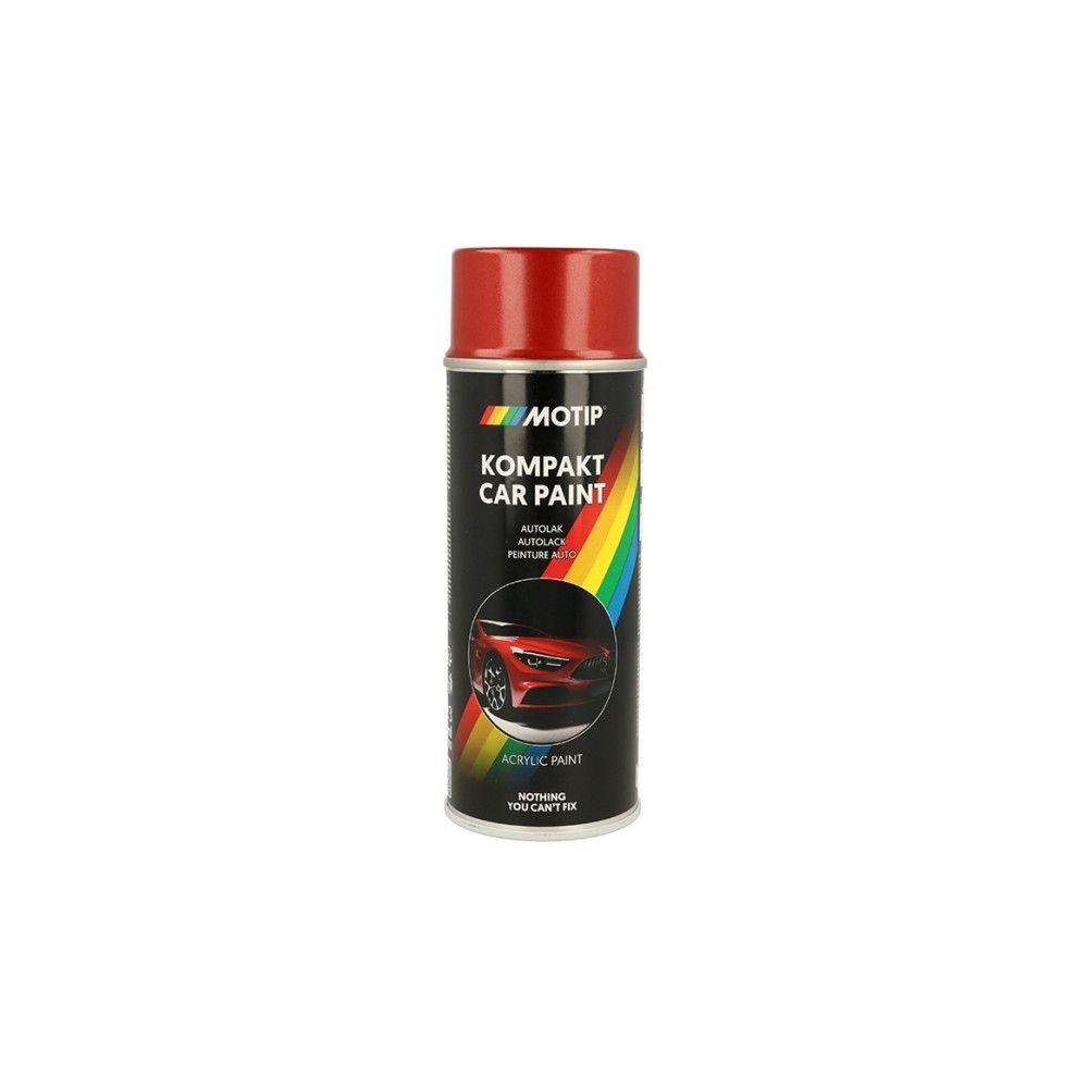 Produktbild för Motip Autoacryl spray 51620