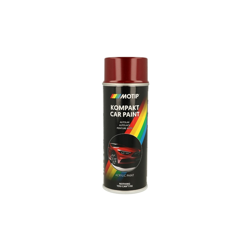 Produktbild för Motip Autoacryl spray 51662