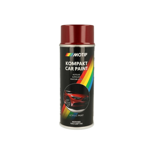 Motip Motip Autoacryl spray 51662