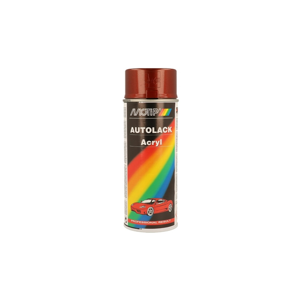 Produktbild för Motip Autoacryl spray 51720