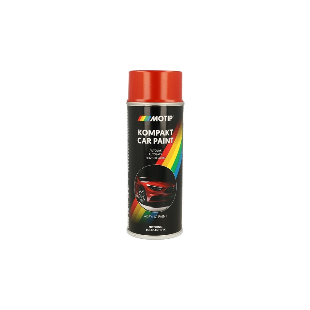 Produktbild för Motip Autoacryl spray 51851