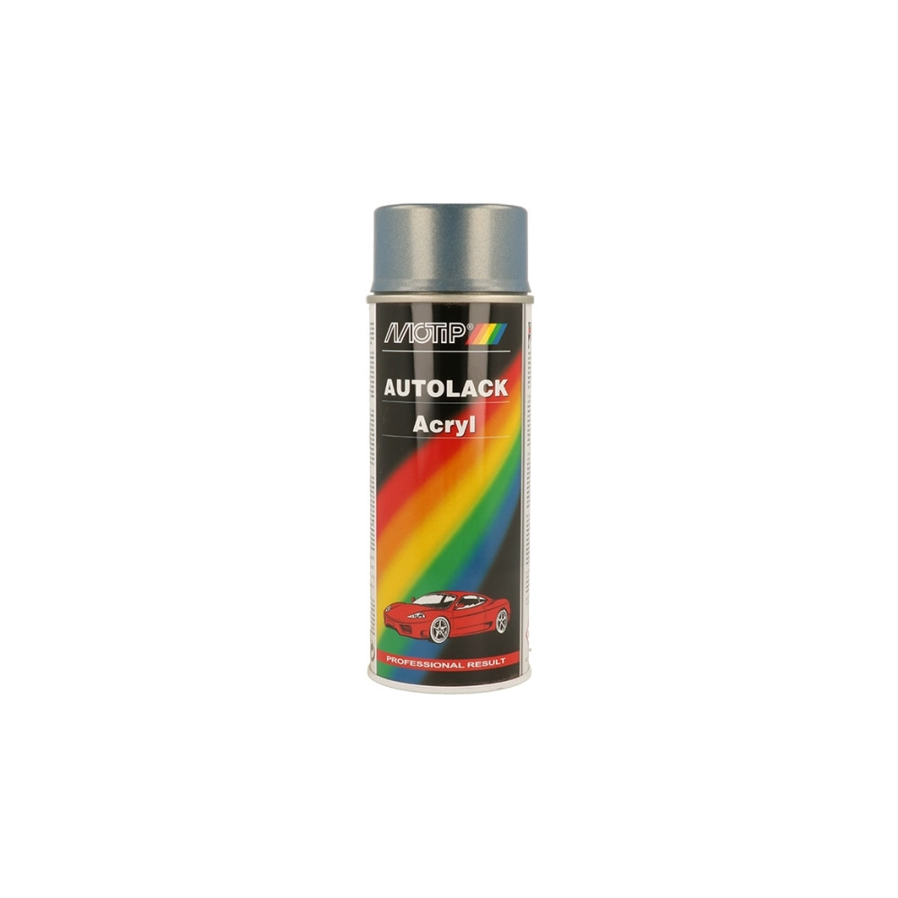 Produktbild för Motip Autoacryl spray 52553