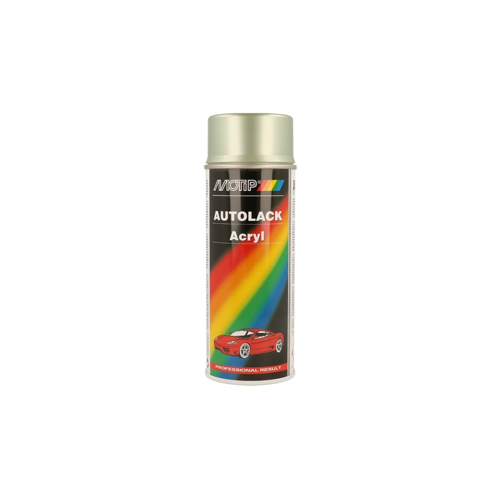 Produktbild för Motip Autoacryl spray 52660