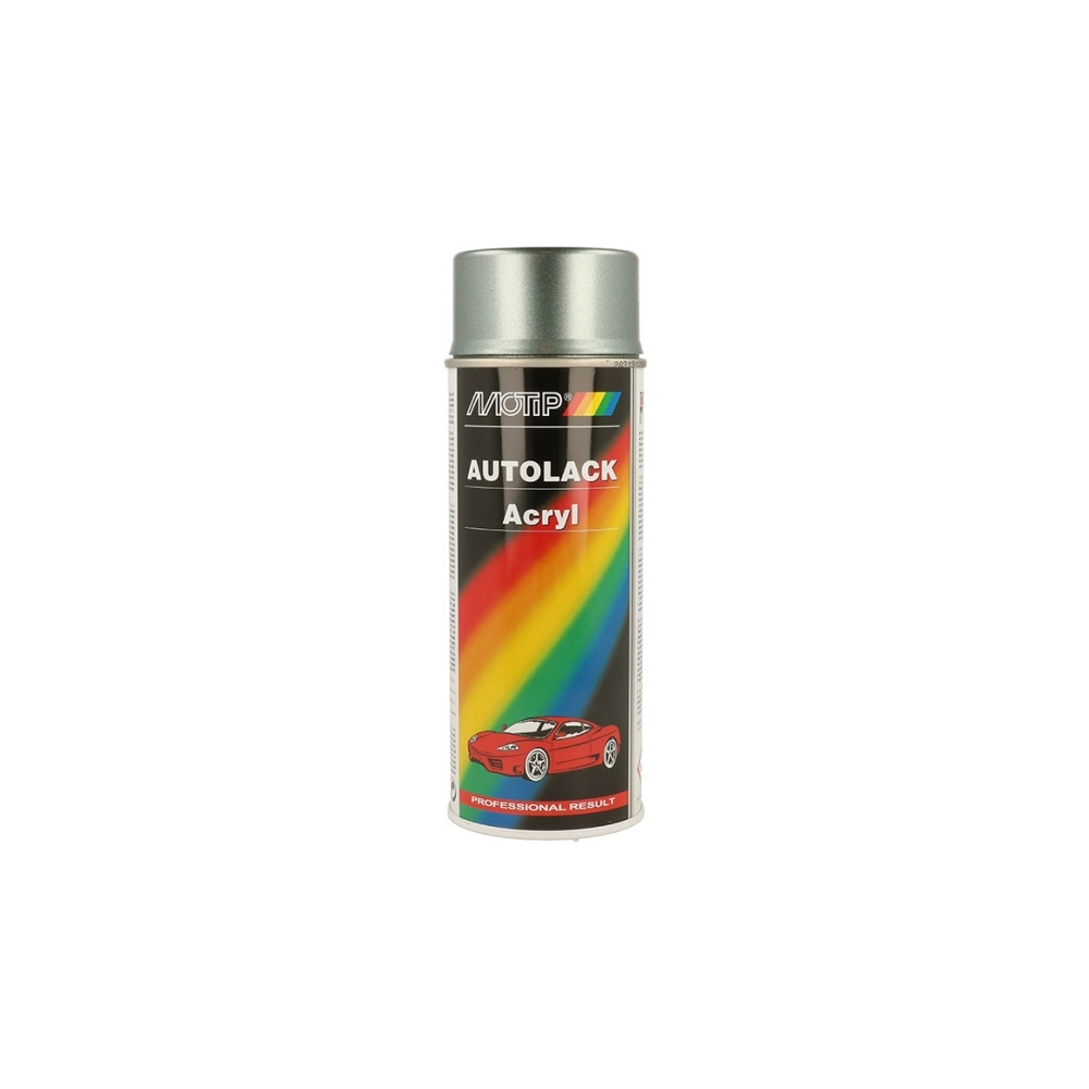 Produktbild för Motip Autoacryl spray 52728