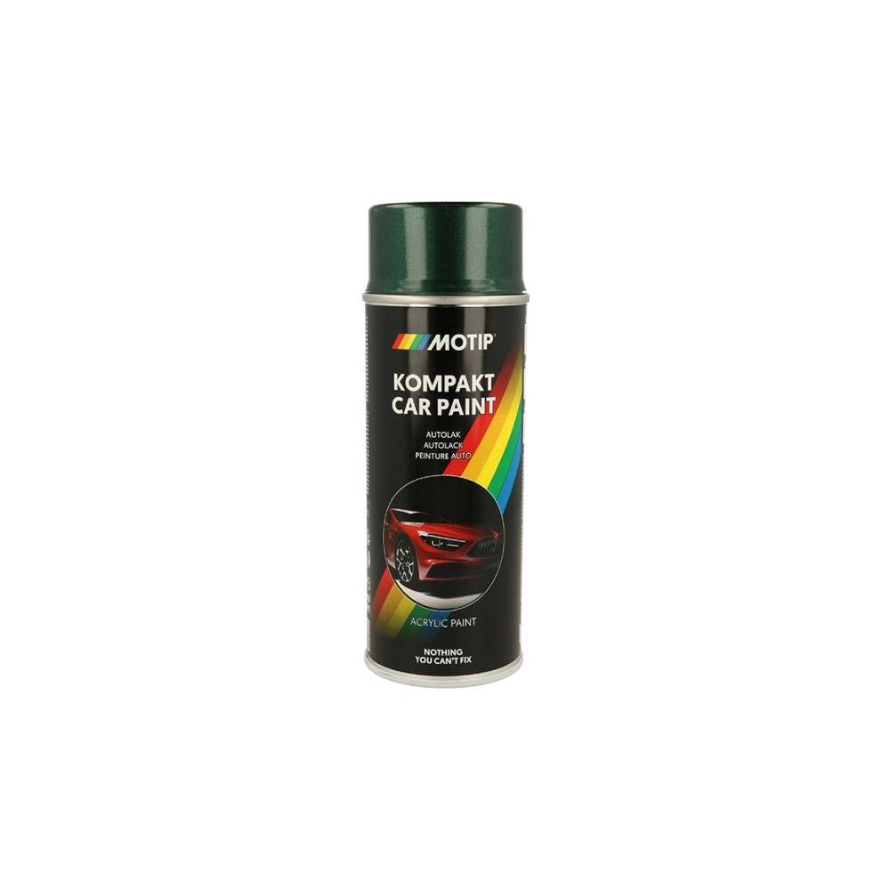 Produktbild för Motip Autoacryl spray 53599