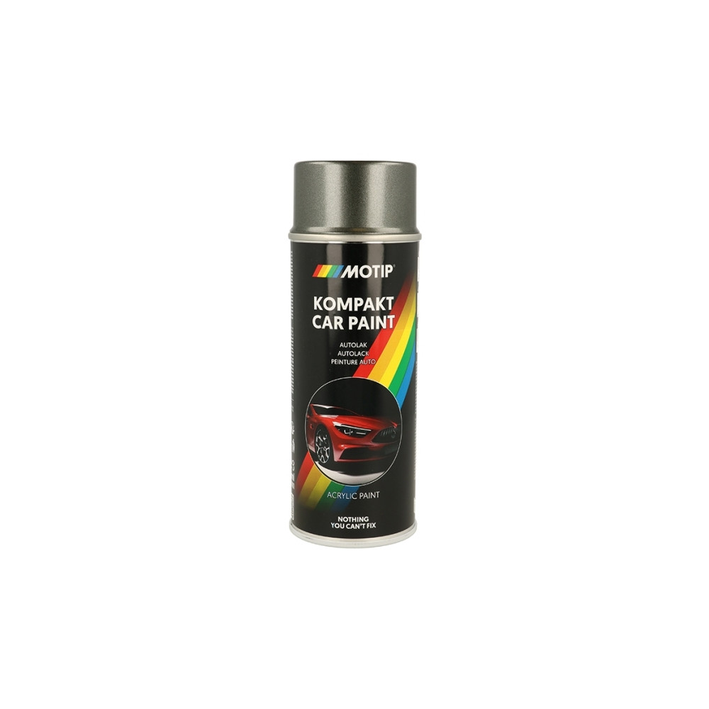 Produktbild för Motip Autoacryl spray 53625