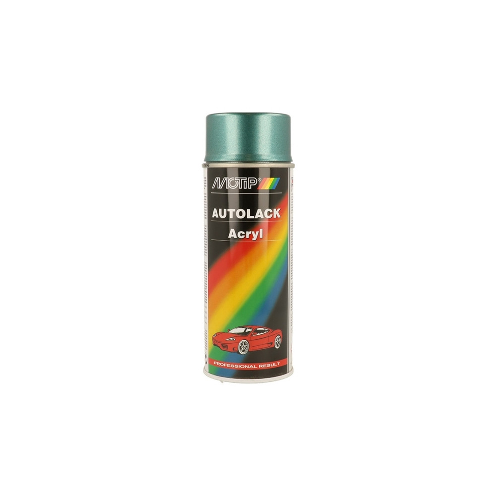 Produktbild för Motip Autoacryl spray 53694