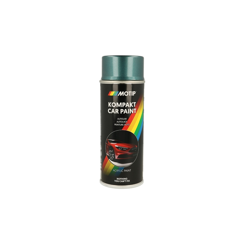 Produktbild för Motip Autoacryl spray 53720