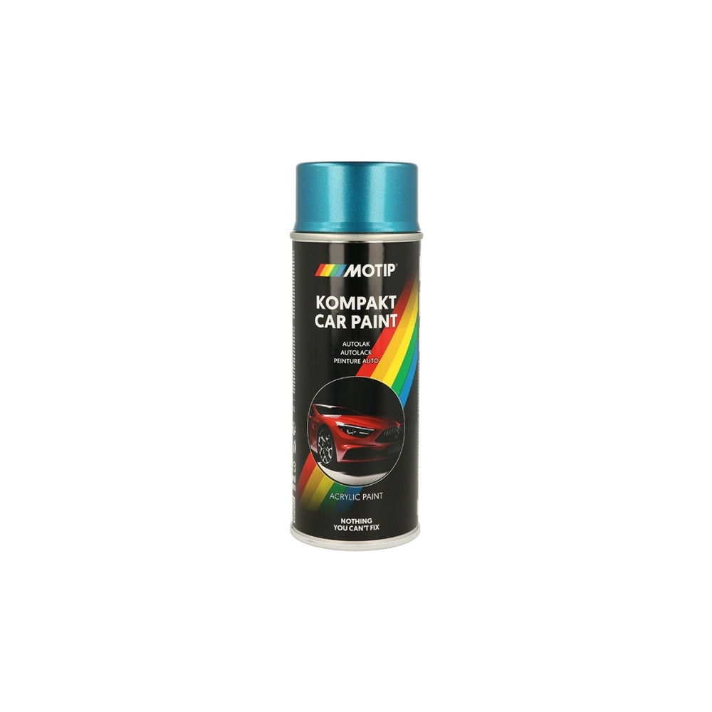 Produktbild för Motip Autoacryl spray 53950