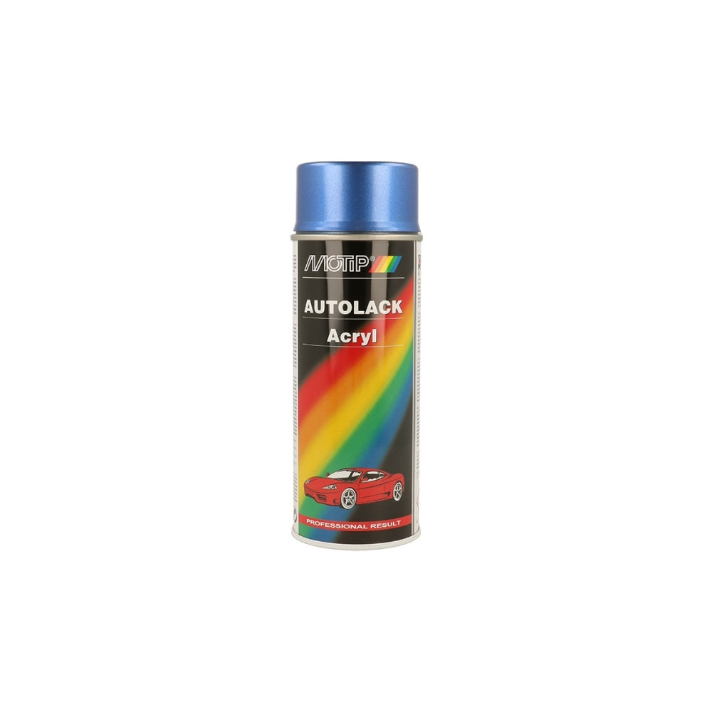 Produktbild för Motip Autoacryl spray 54540