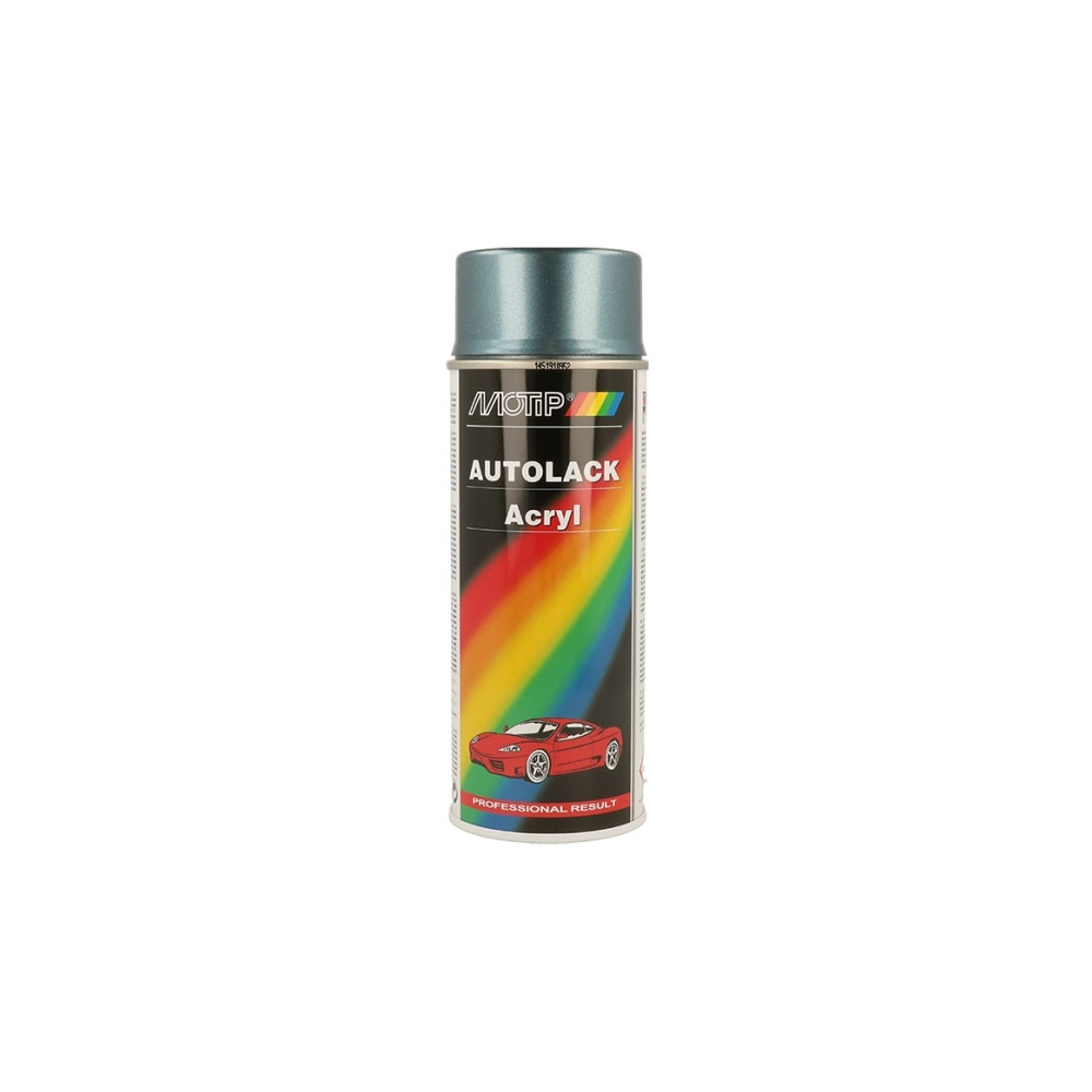 Produktbild för Motip Autoacryl spray 54745