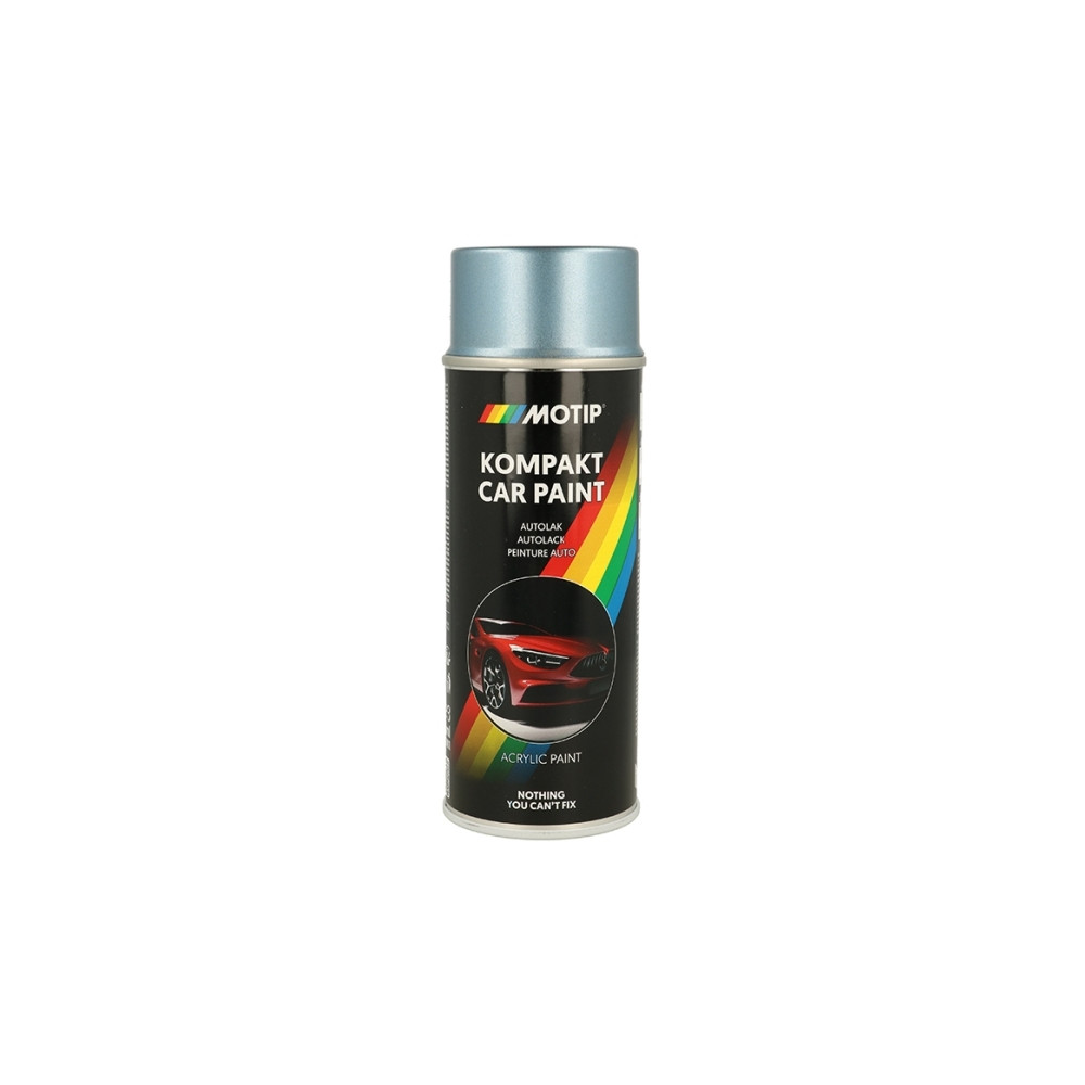 Produktbild för Motip Autoacryl spray 54850