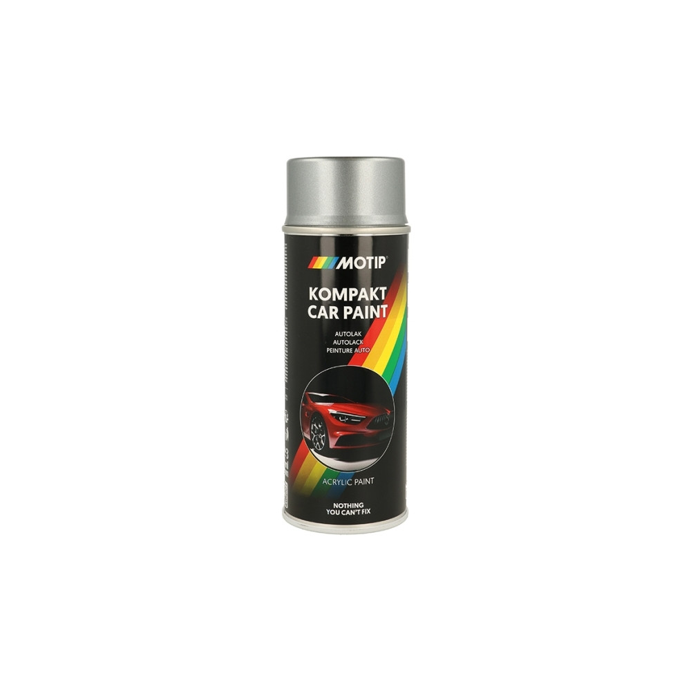 Produktbild för Motip Autoacryl spray 55295