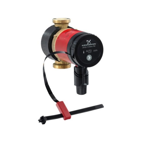 GRUNDFOS Grundfos COMFORT 15-14 BXA PM