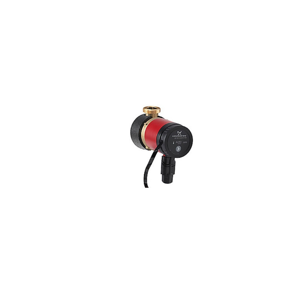Produktbild för Grundfos COMFORT 15-14 BXA PM