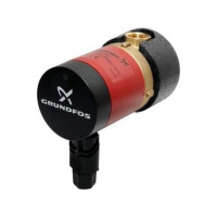 Produktbild för Grundfos COMFORT 15-14 BXA PM