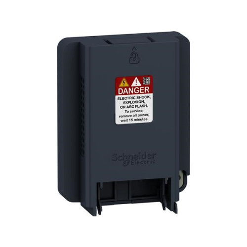 SCHNEIDER ELECTRIC Schneider Electric VW3A3600 tillbehör till effektkontakt, 1...