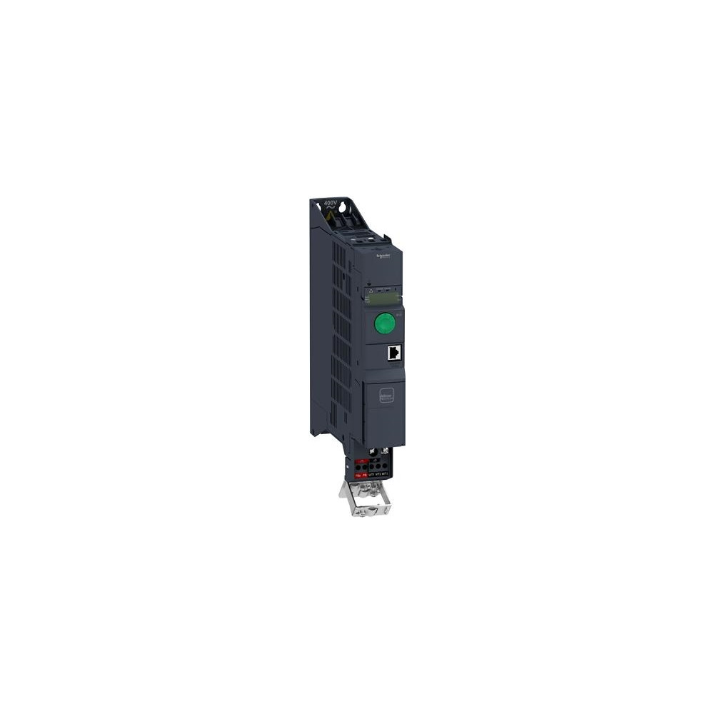 Produktbild för Schneider Electric ATV320U06N4B, 380
