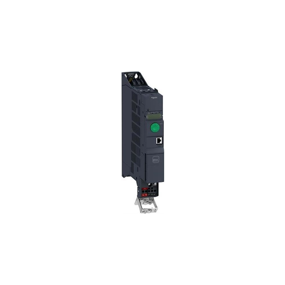 Produktbild för Schneider Electric ATV320U06N4B, 380