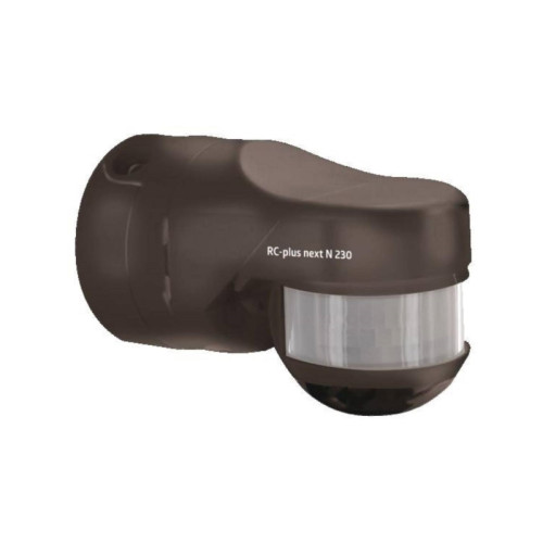 BEG RC-plus next N 230 PIR rörelsesensor utomhus vägg/tak 230V 2...