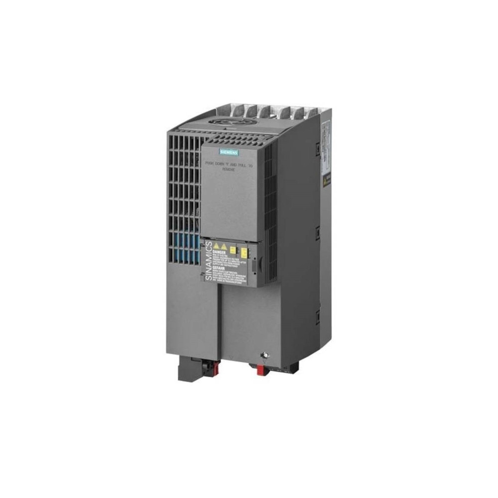 Produktbild för Siemens 6SL3210-1KE22-6AF1, Inomhus, Multicolour, England, 5...