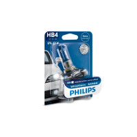 Produktbild för Philips Whitevision HB4 55W 12,8V