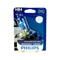 Produktbild för Philips Whitevision HB4 55W 12,8V