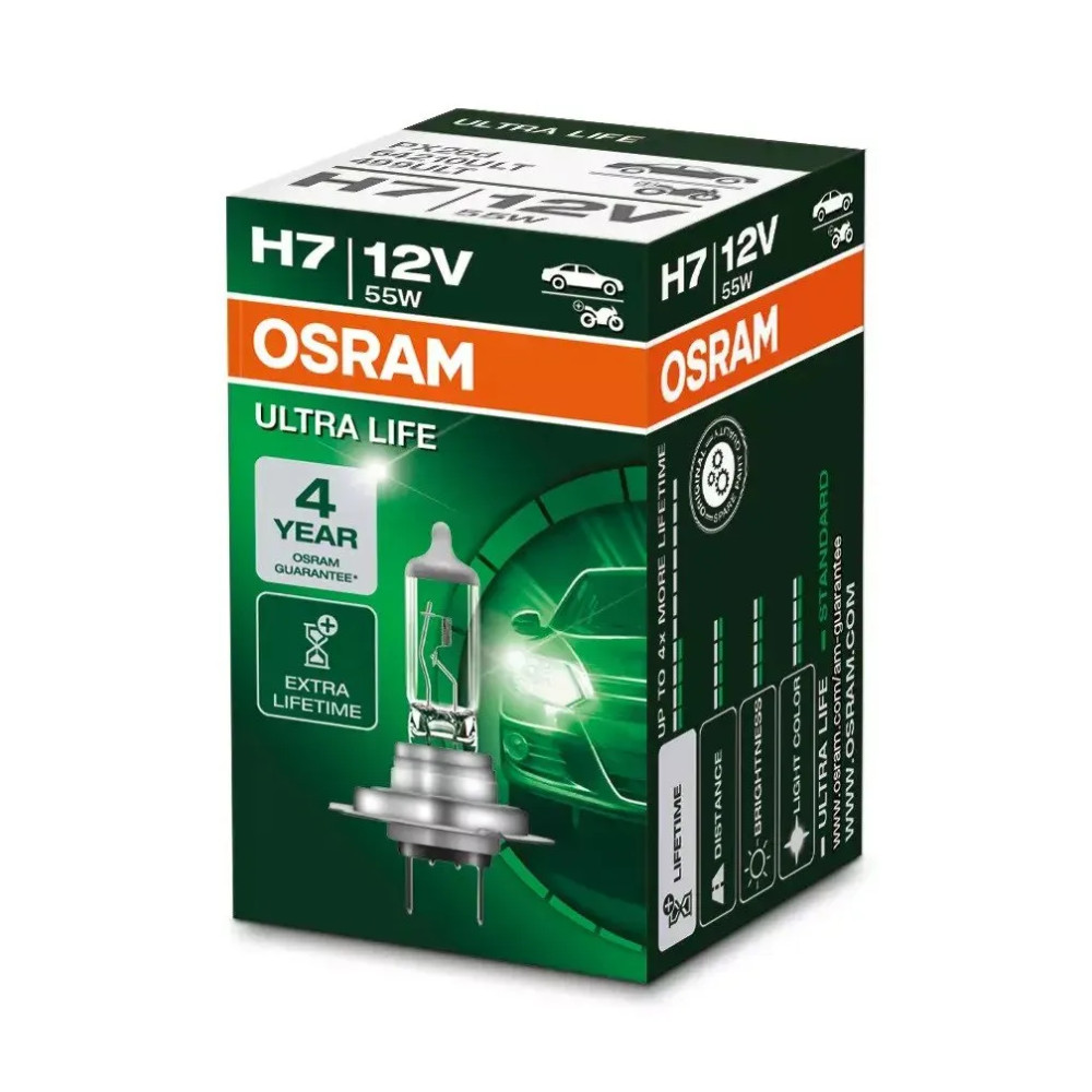 Produktbild för Osram Ultra Life