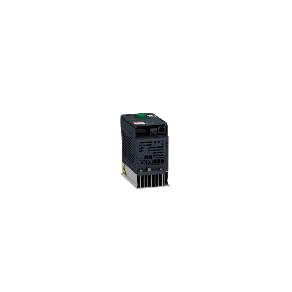 Produktbild för Schneider Electric ATV320U07M2C, IP20, -10