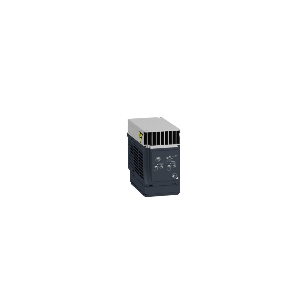 Produktbild för Schneider Electric ATV320U07M2C, IP20, -10
