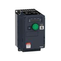 Produktbild för Schneider Electric ATV320U07M2C, IP20, -10