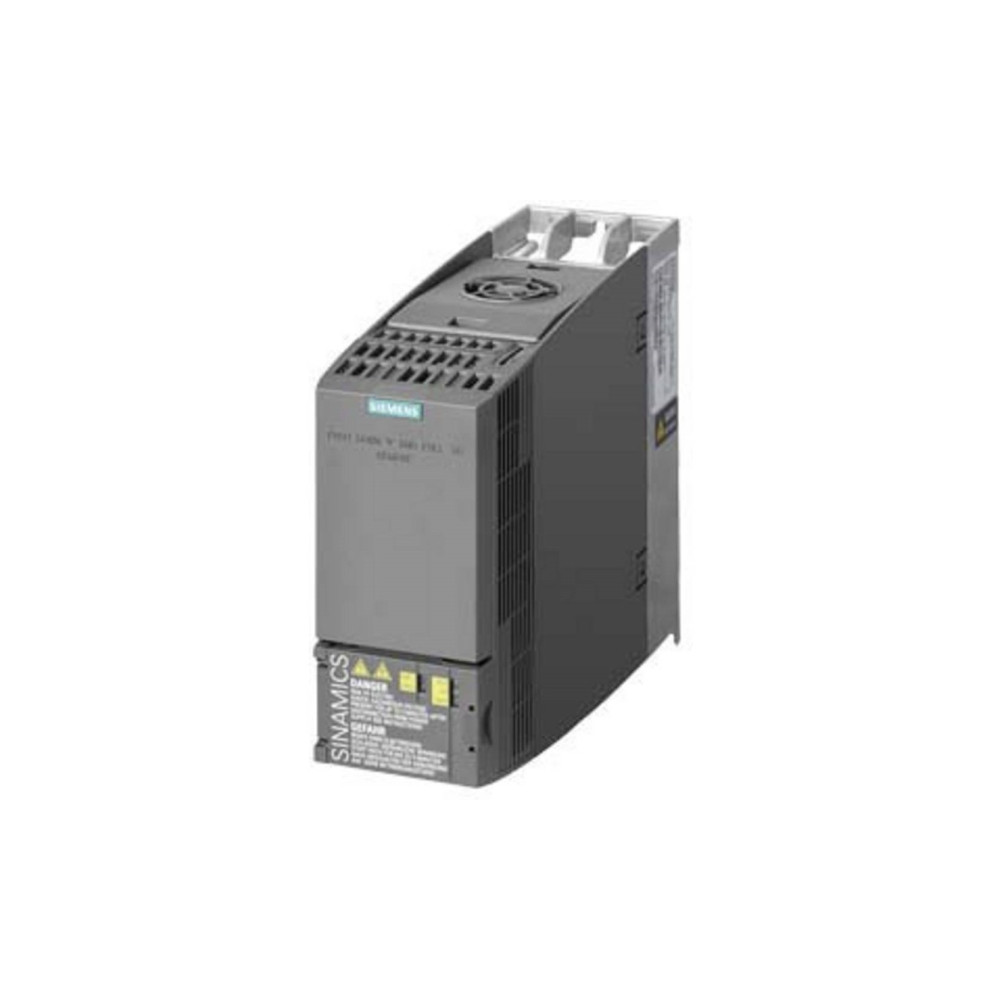 Produktbild för Siemens Frekvensomvandlare 6SL3210-1KE18-8AF1 3,0 kW 380 V,...