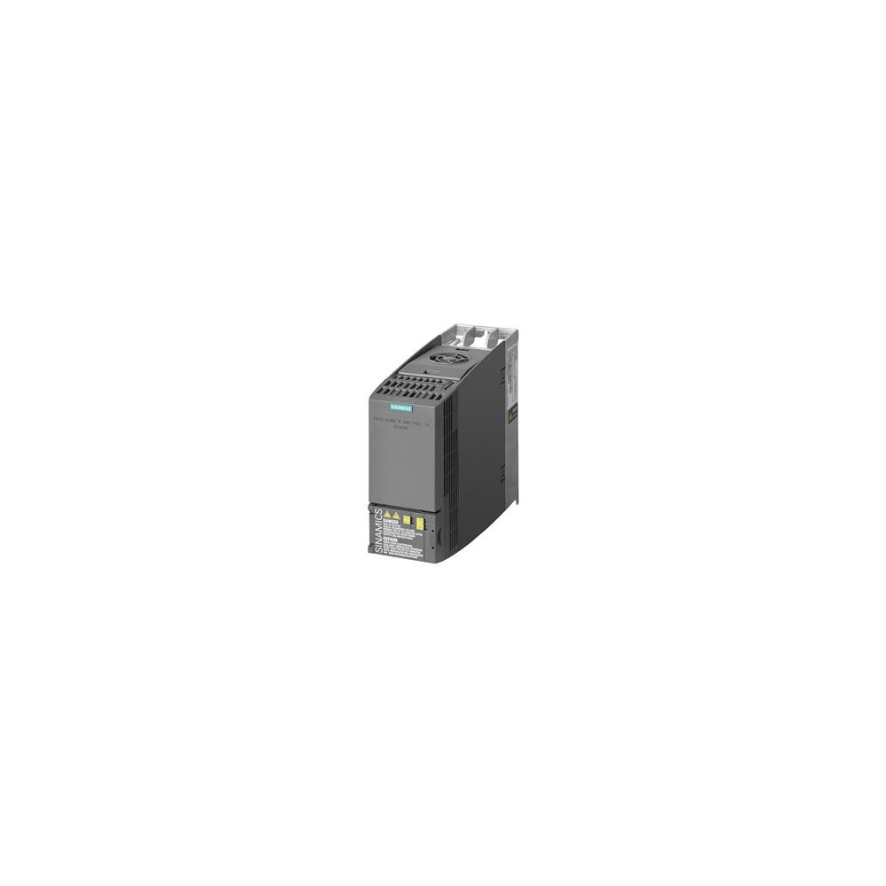 Produktbild för Siemens Frekvensomvandlare 6SL3210-1KE18-8AF1 3,0 kW 380 V,...