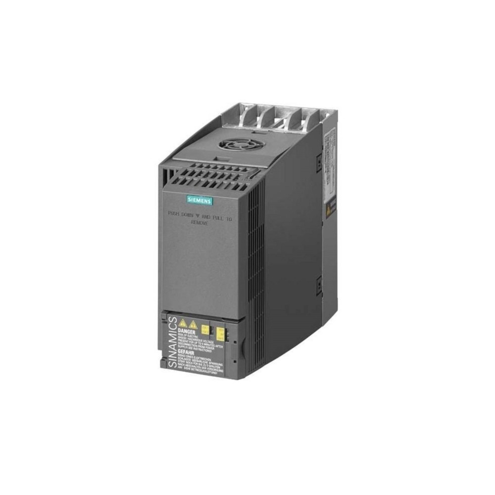Produktbild för Siemens 6SL3210-1KE21-3AF1, Inomhus, Multicolour, England, 3...