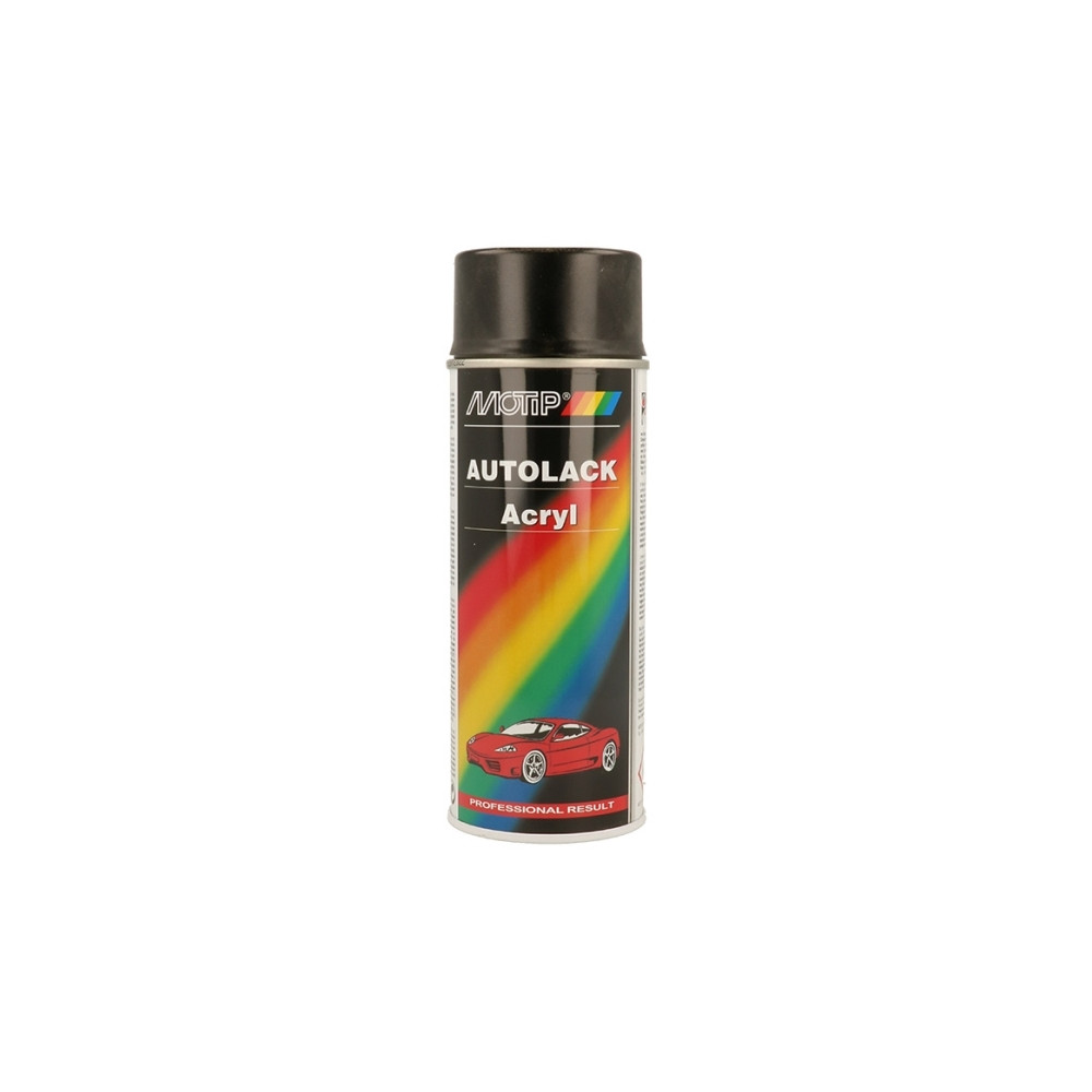 Produktbild för Motip Autoacryl spray 51055