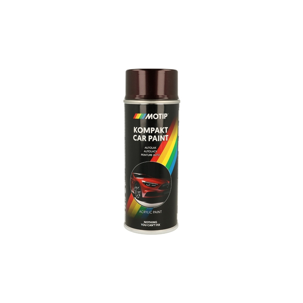 Produktbild för Motip Autoacryl spray 51451