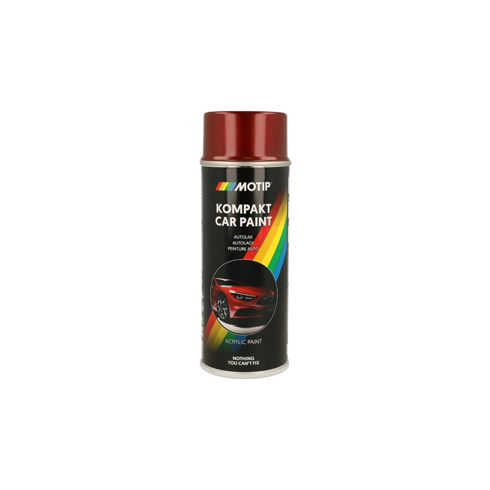 Produktbild för Motip Autoacryl spray 51475