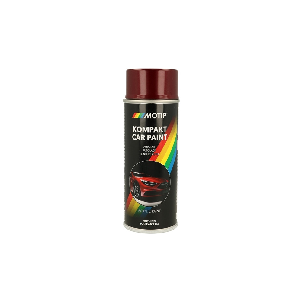 Produktbild för Motip Autoacryl spray 51535