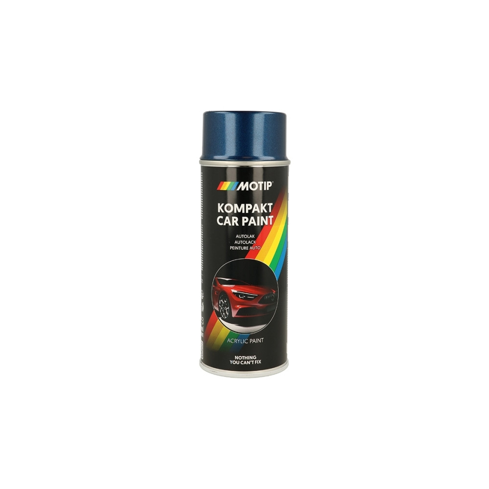 Produktbild för Motip Autoacryl spray 54564