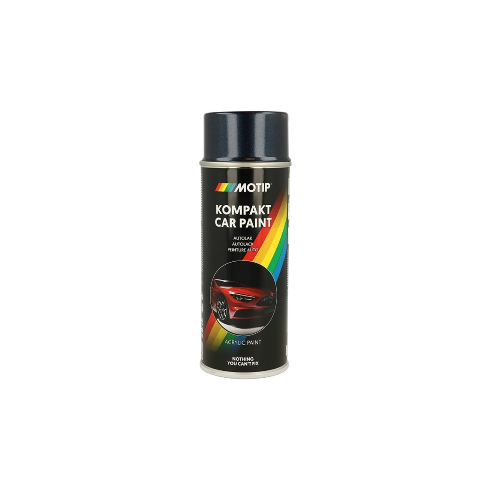 Produktbild för Motip Autoacryl spray 54595