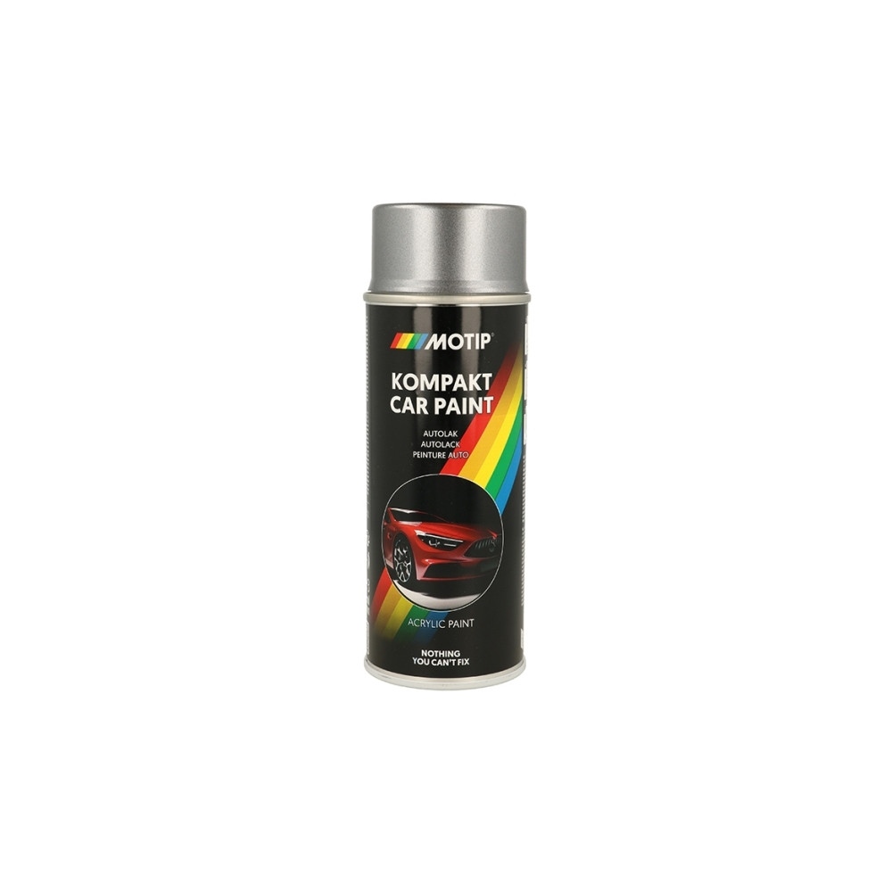 Produktbild för Motip Autoacryl spray 55272